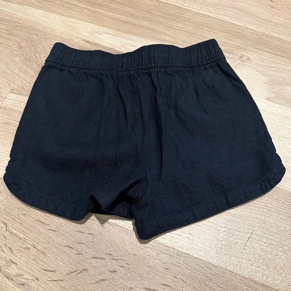 Old Navy Linen Shorts - Picture 4 of 4